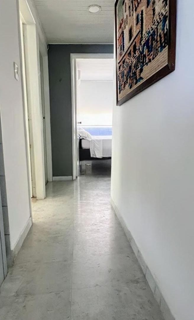 Vista Playa Apartamento