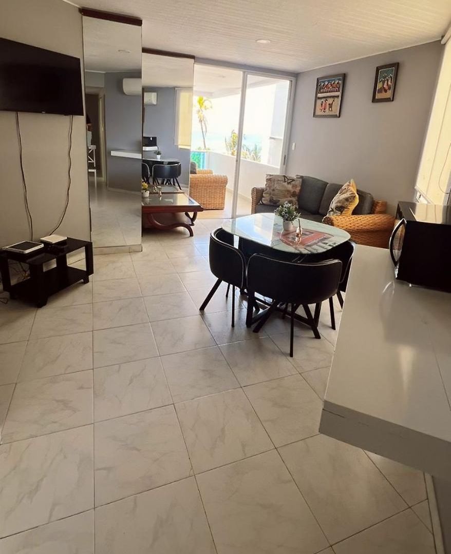 Vista Playa Apartamento *