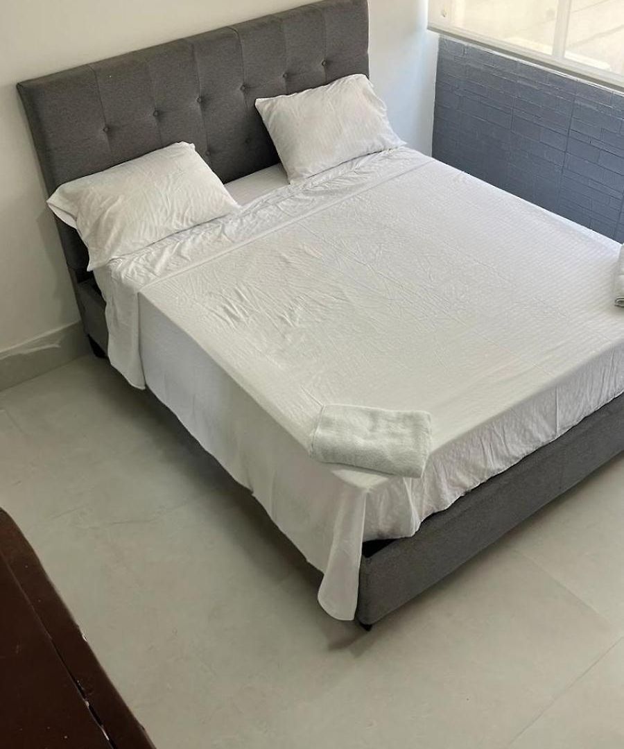 Apartamento Vista Playa