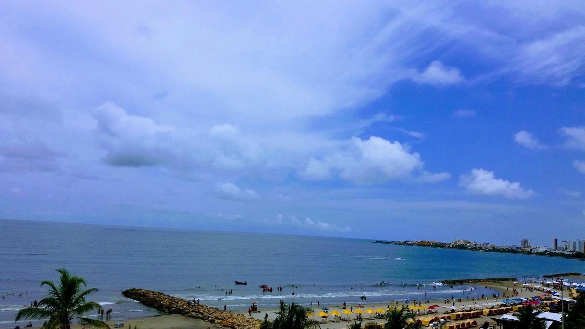 Vista Playa *