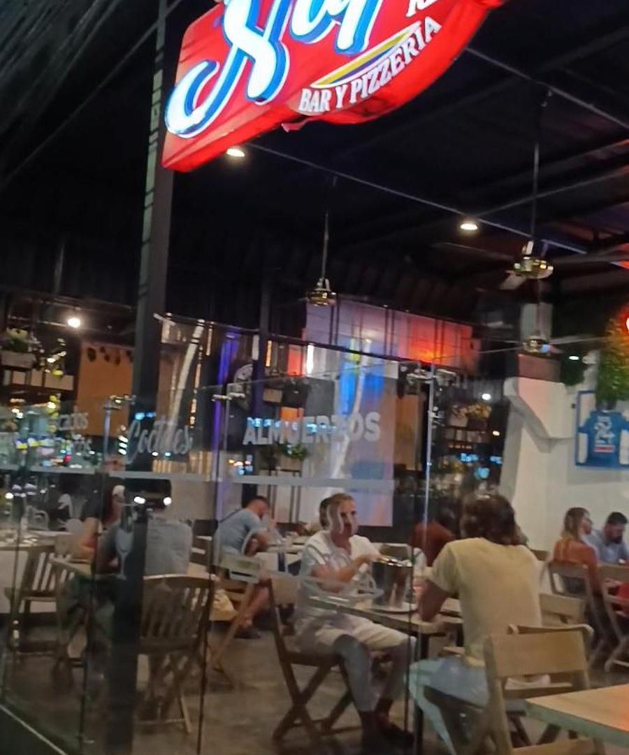 Vista Playa