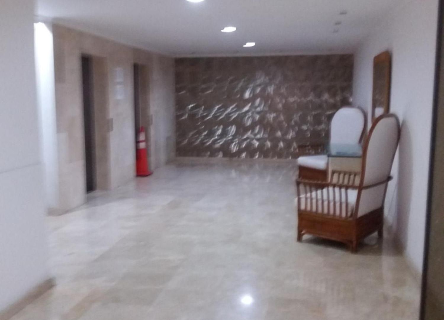 Apartamento Vista Playa