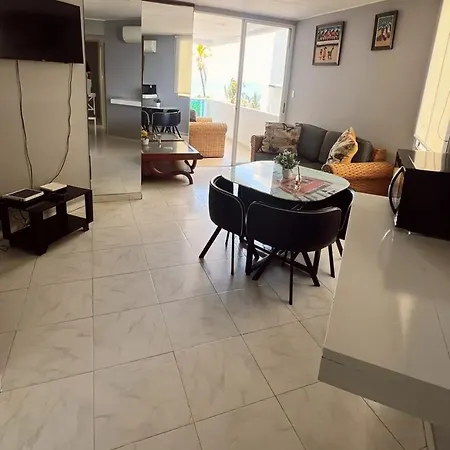 Vista Playa Apartamento *