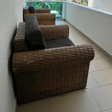 Vista Playa