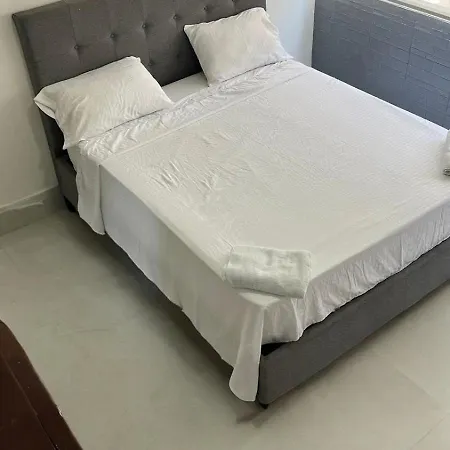 Apartamento Vista Playa