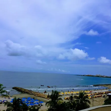 Vista Playa *