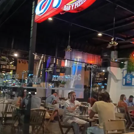 Vista Playa