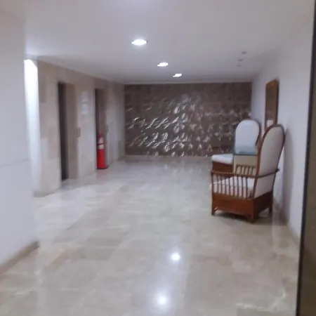 Apartamento Vista Playa