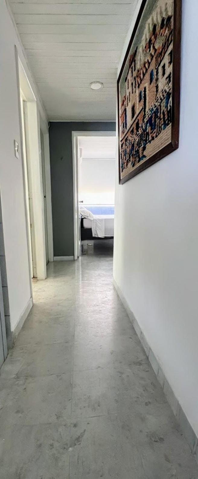 Vista Playa Apartamento